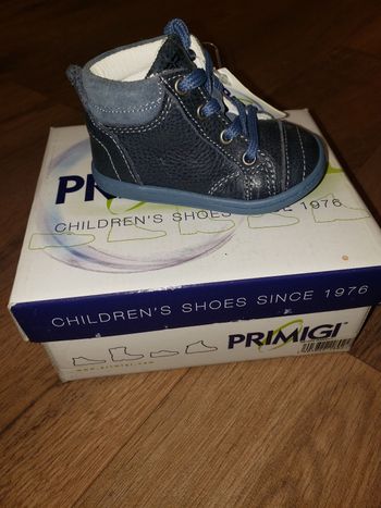 Primigi neuve bébé