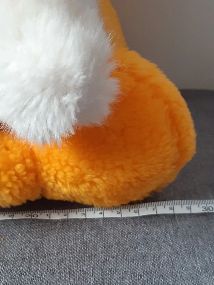 Peluche vintage Walt Disney Compagny Made in Japan : Donald - photo numéro 15