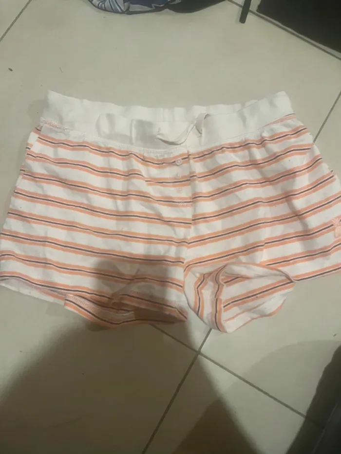 Short de pyjama taille M
