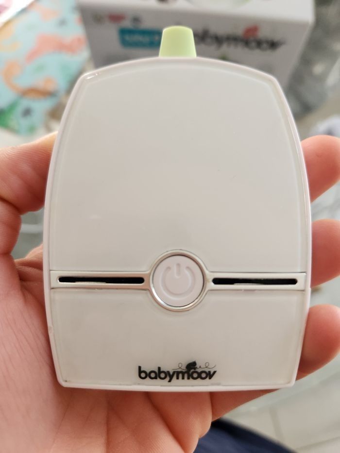 Babyphonne - photo numéro 2