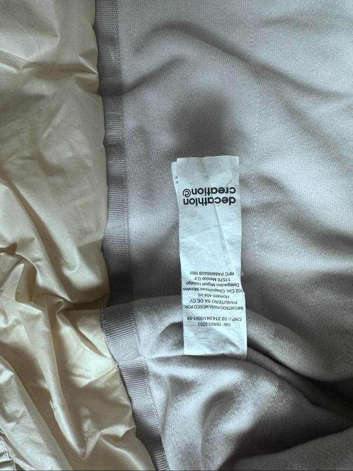 Veste Quechua - photo numéro 4