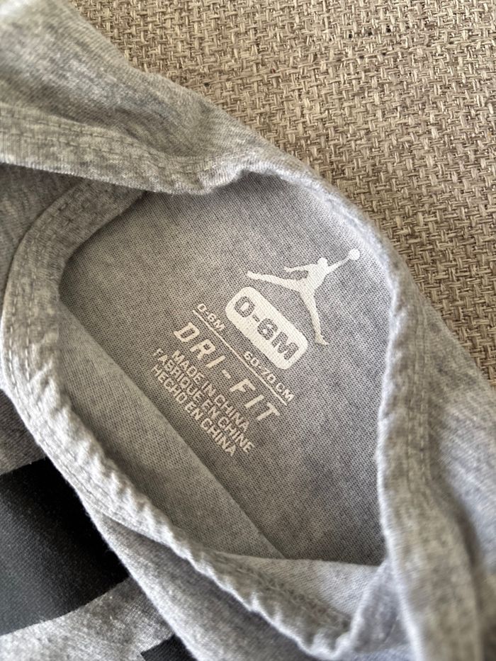 bodie jordan 6 mois - photo numéro 3