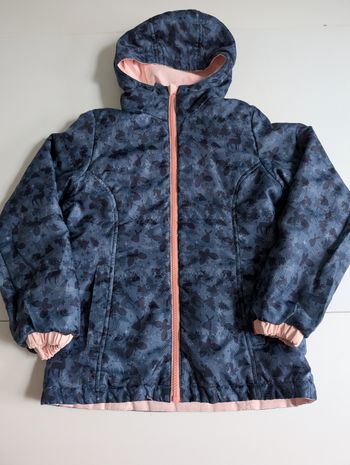 Manteau hiver