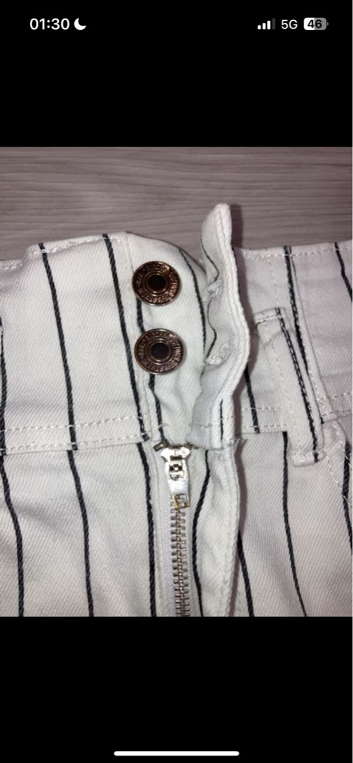 Short - photo numéro 8