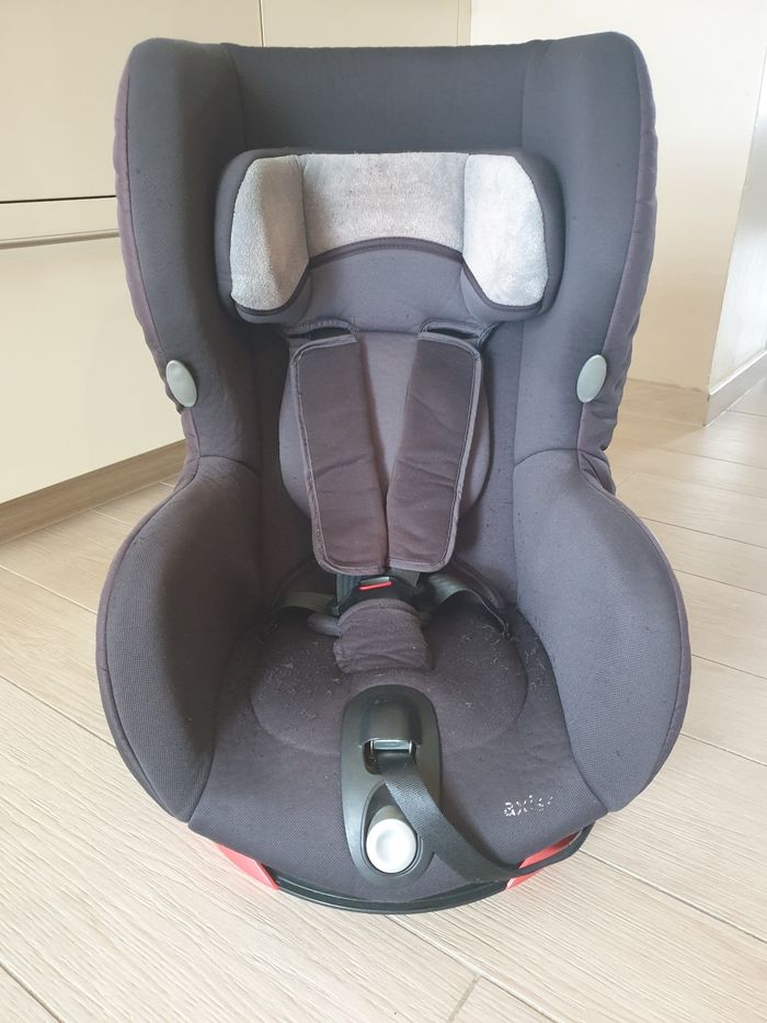 Siège auto pivotant Axiss - groupe 1