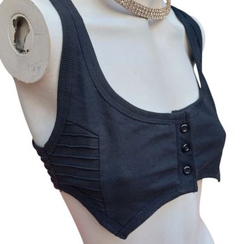Top neuf original Vila