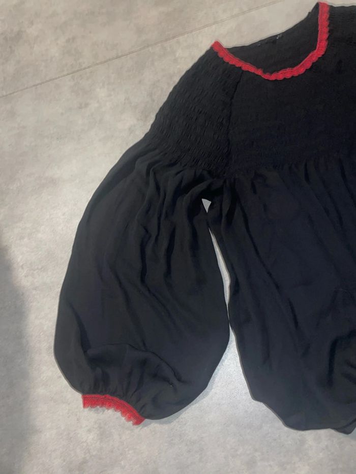 Blouse - photo numéro 5