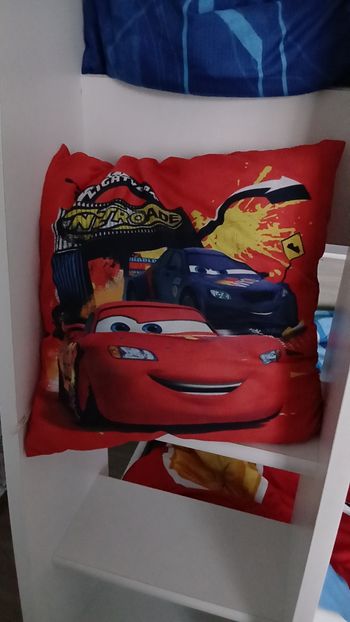Coussin cars