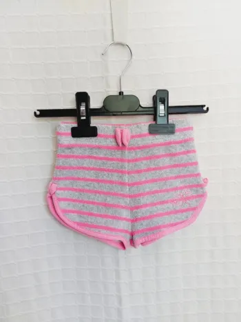 Short Orchestra 23 mois