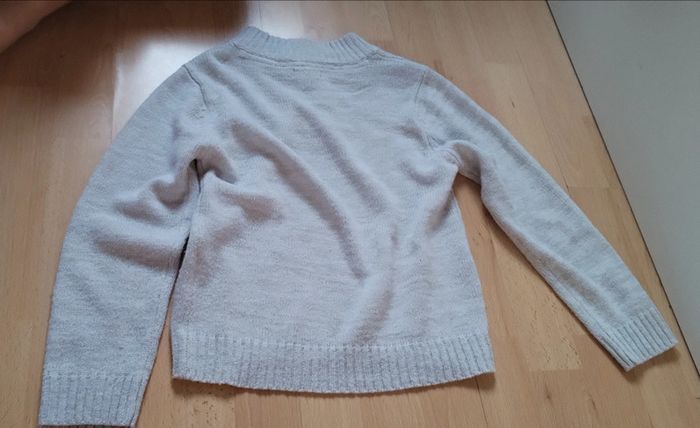Pull camionneur - photo numéro 2