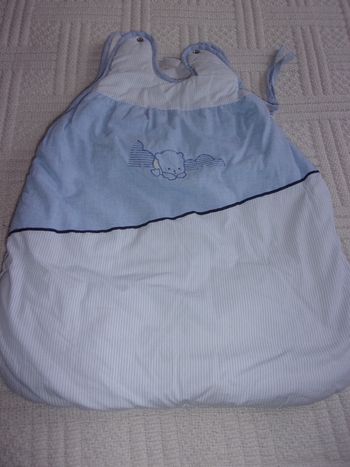 gigoteuse Beau Rêve taille 0-6 mois