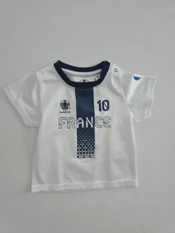 Maillot équipe de France