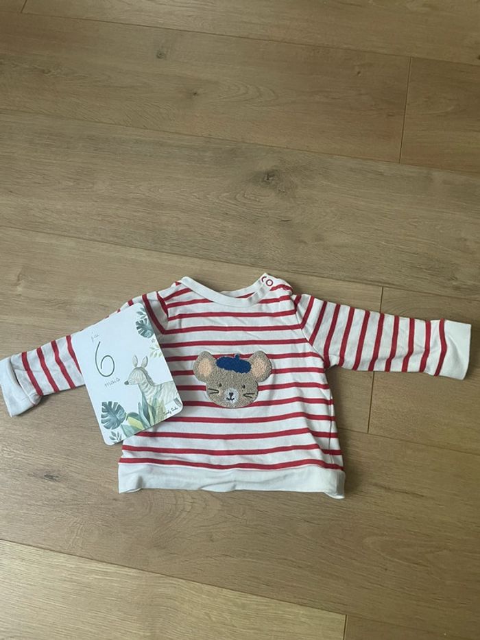 Ensemble sergent major - photo numéro 4