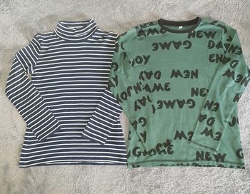 T-shirts