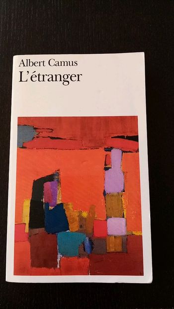 L'etranger