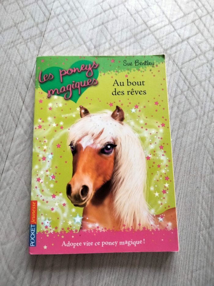 Livre jeunesse