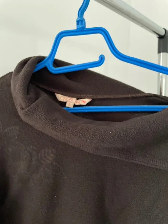 Polaire longboard L - photo numéro 6