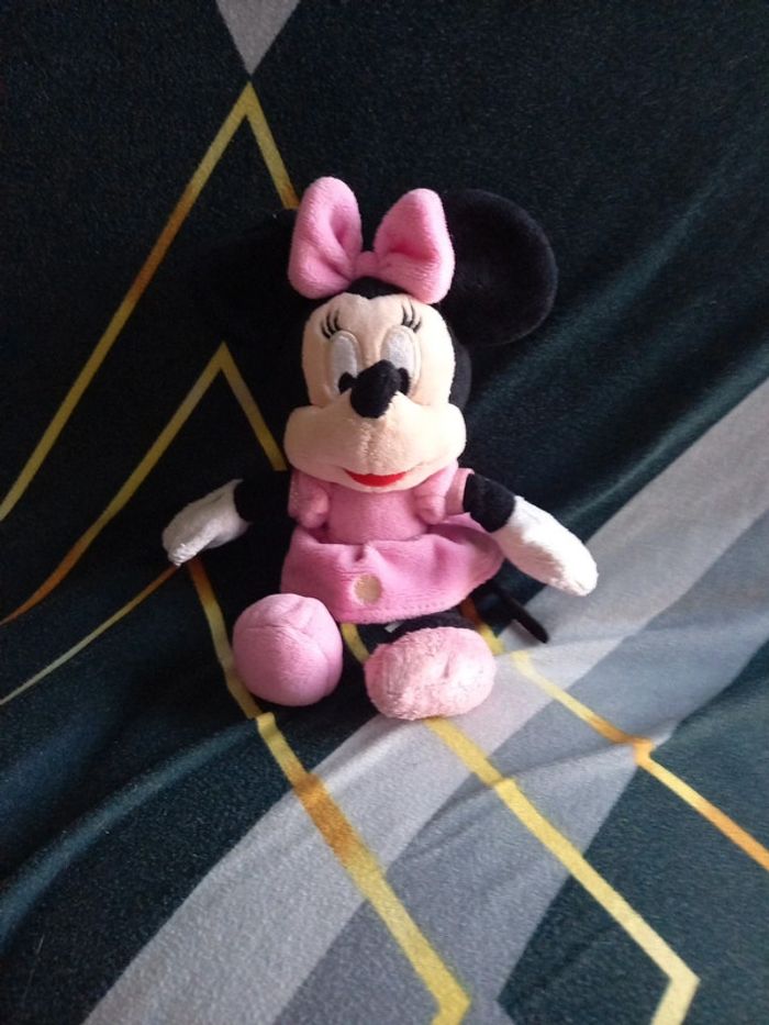 Peluche
