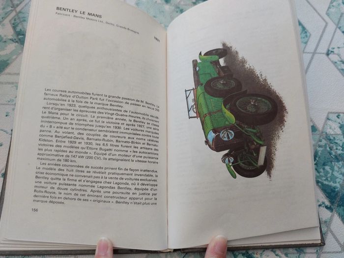 Petite Encyclopédie de l'Automobile 1885-1940 - photo numéro 4