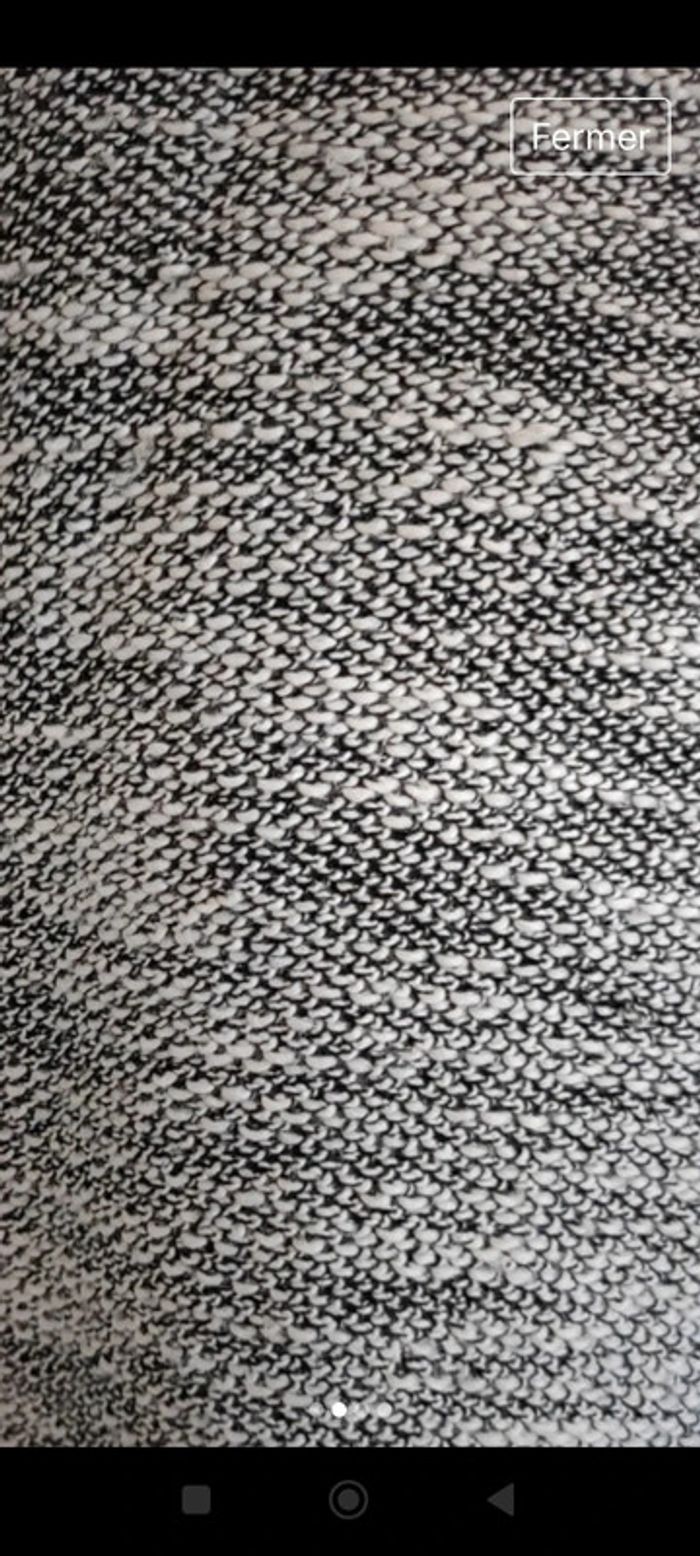 Petit pull manches courtes - photo numéro 2