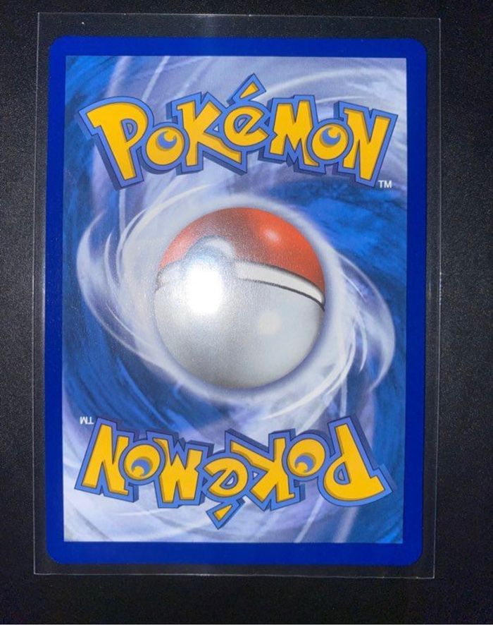 Carte Pokémon - photo numéro 2