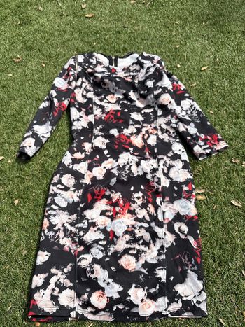 Robe Bershka taille M