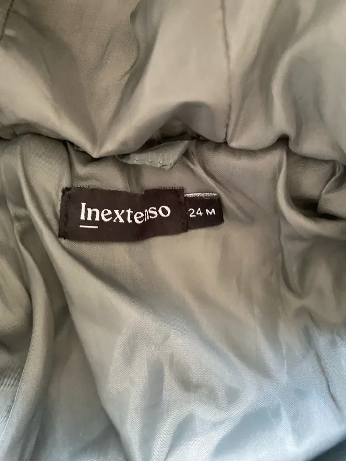 Manteaux garçon - photo numéro 4