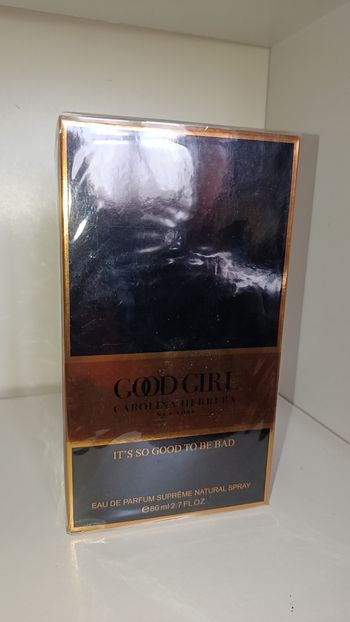 Parfums good girl