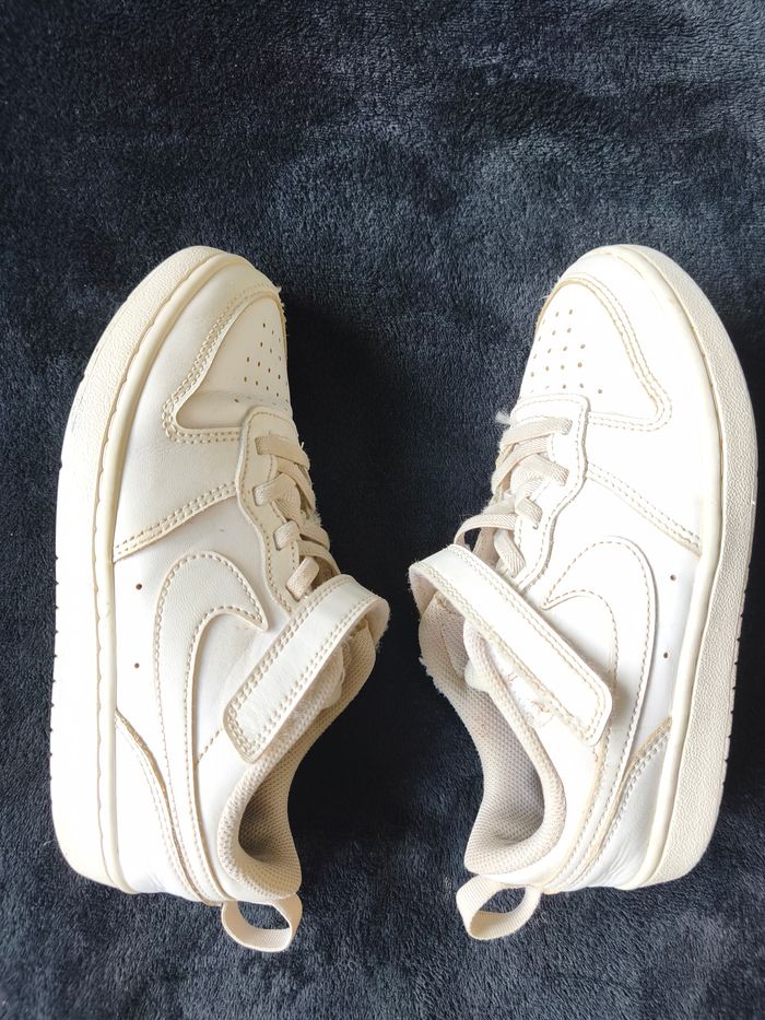 Baskets nike enfant - photo numéro 5