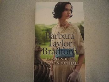 LA SPLENDEUR DE CAVENDON HALL