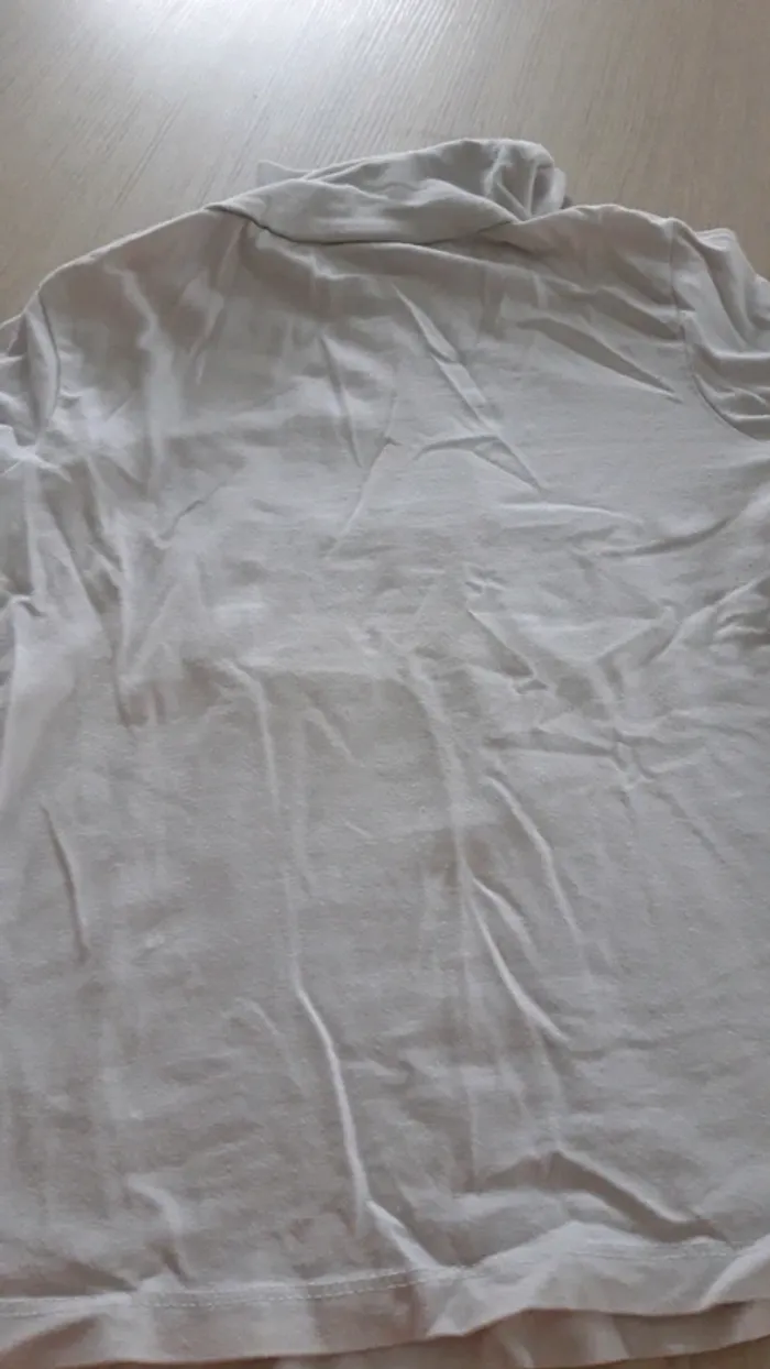 Sous pull 8 ans - photo numéro 3
