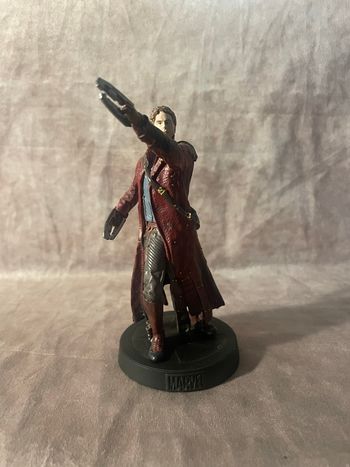 Star Lord - figurine Super héros des films Marvel