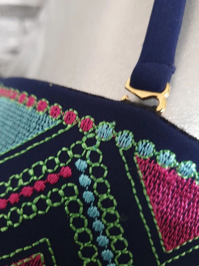 Maillot de bain Taille 38 sans armatures - photo numéro 4