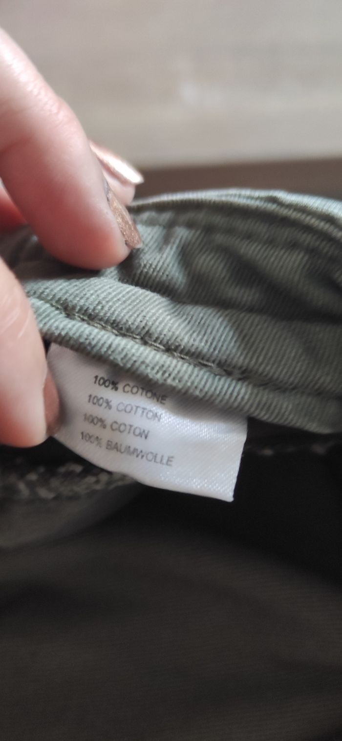 Casquette très bon état - photo numéro 4