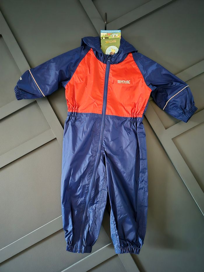 Combinaison tout terrain Regatta