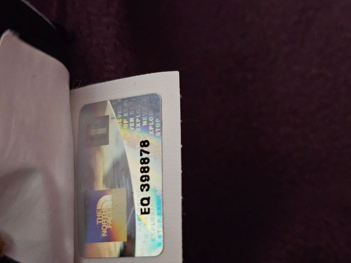 Veste The North Face Apex - photo numéro 5