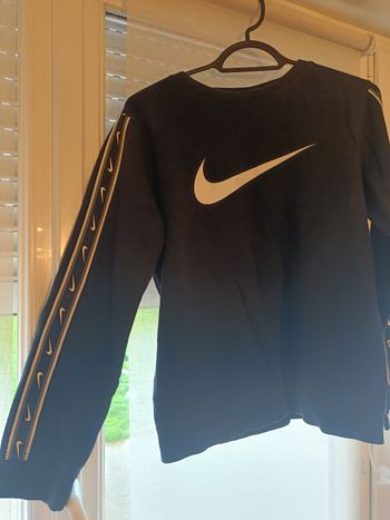 Pull enfant Nike