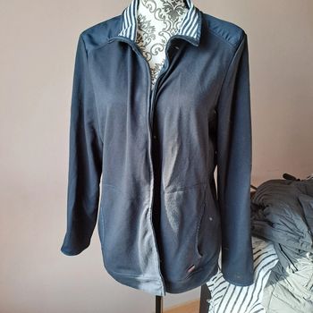 Gilet sportwear taille 38/40 #terredemarins