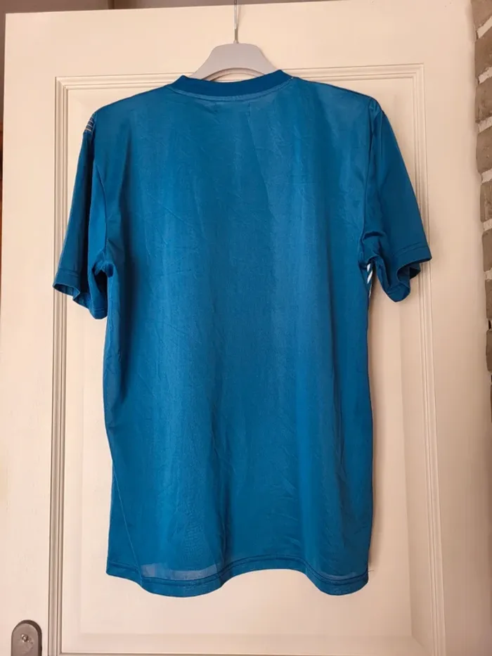 T-shirt de sport Atlas for Men - photo numéro 4