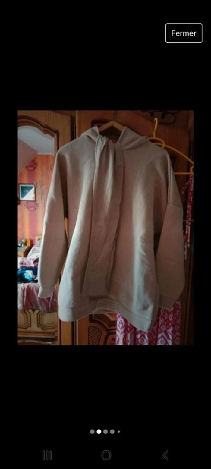 Ensemble 2 pièces sweat et legging - photo numéro 2