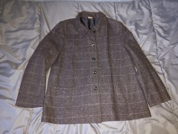Veste Vintage Taille 44