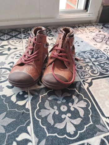 Chaussures bébé