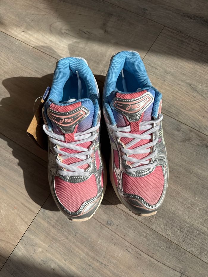 ASICS Gel-NYC (ou Kayano) - NEUVES - photo numéro 1