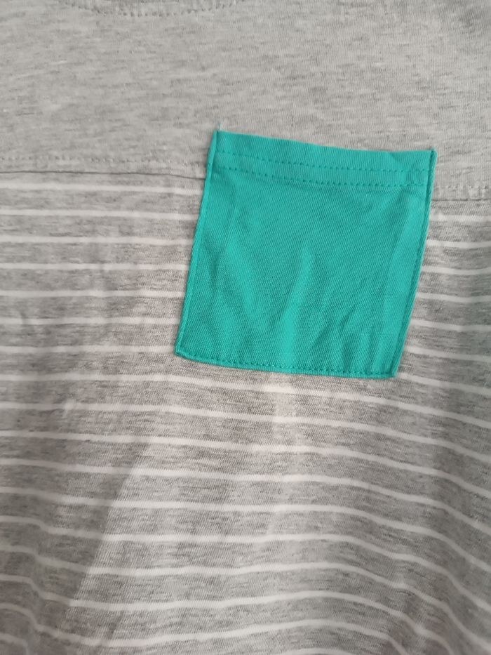 T-shirt garçon 10 ans - photo numéro 2