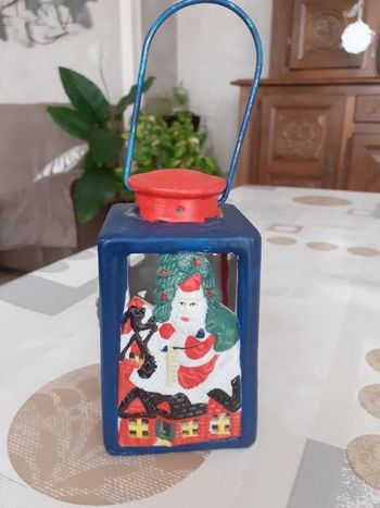 décoration de noël