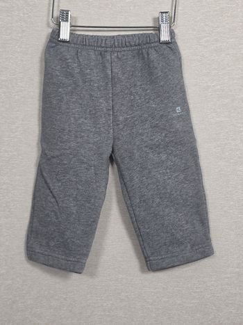 Pantalon de sport domyos 12 mois