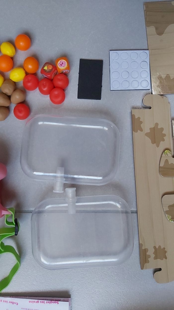 Piggy party - photo numéro 3