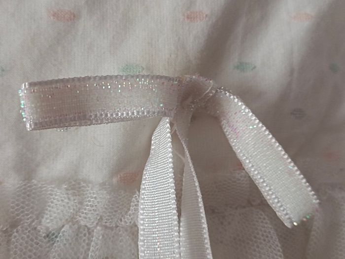 Robe La Cie Des Petits en 5 ans - photo numéro 9