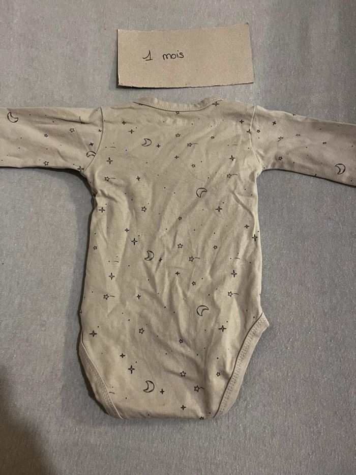 Body croisé - photo numéro 2