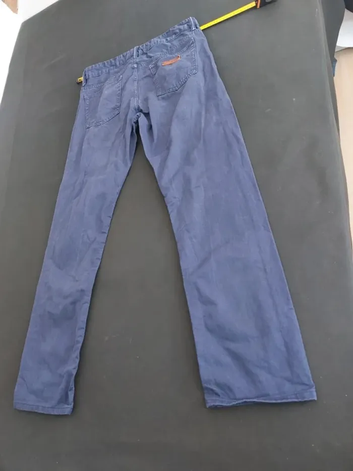 Chino Chevignon - photo numéro 4